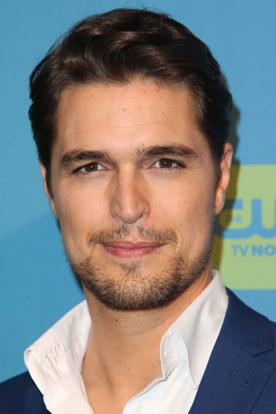 بازیگر Diogo Morgado  