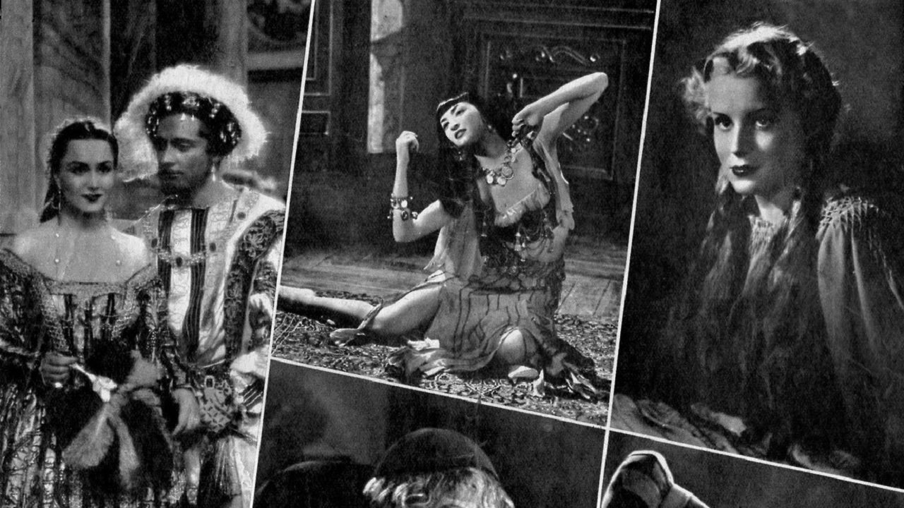 Il re si diverte|Il re si diverte