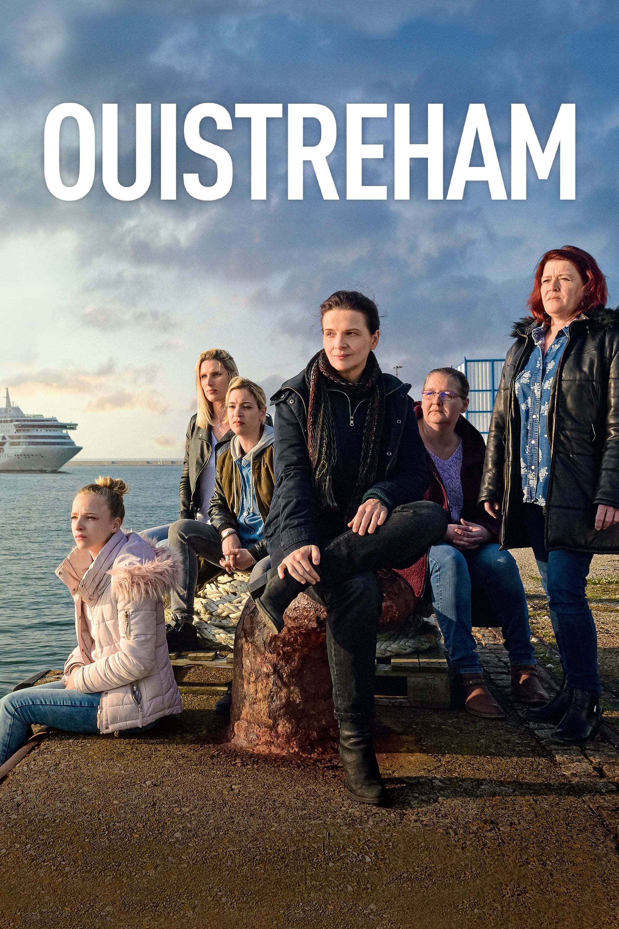 Ouistreham | Ouistreham