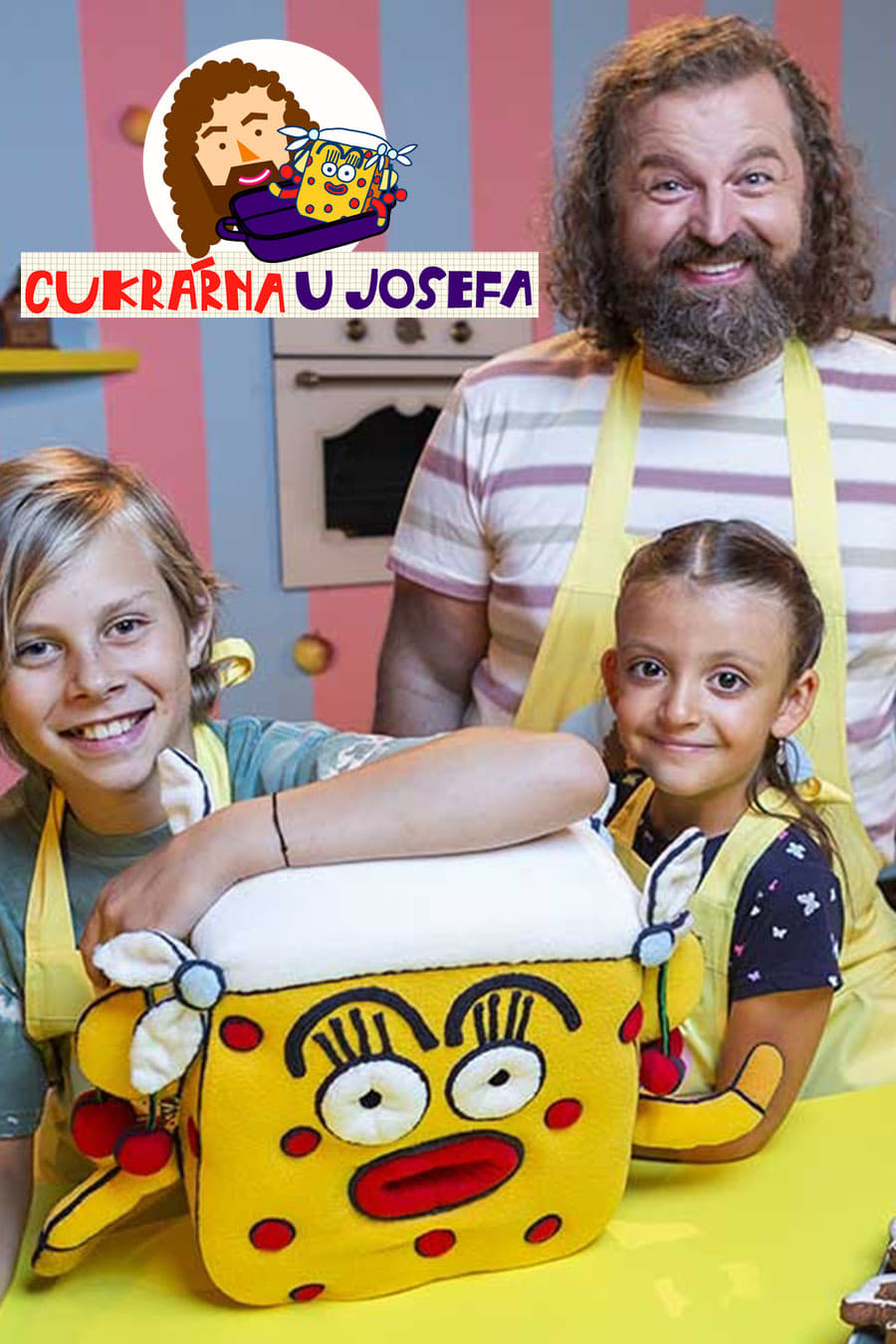 Cukrárna u Josefa | Cukrárna u Josefa