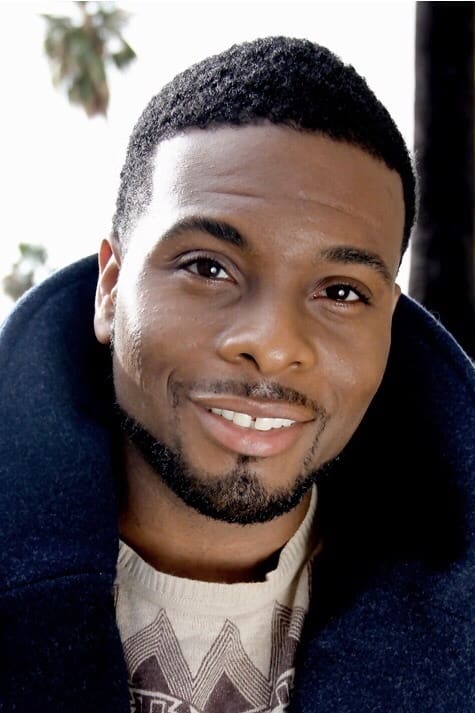 بازیگر Kel Mitchell  