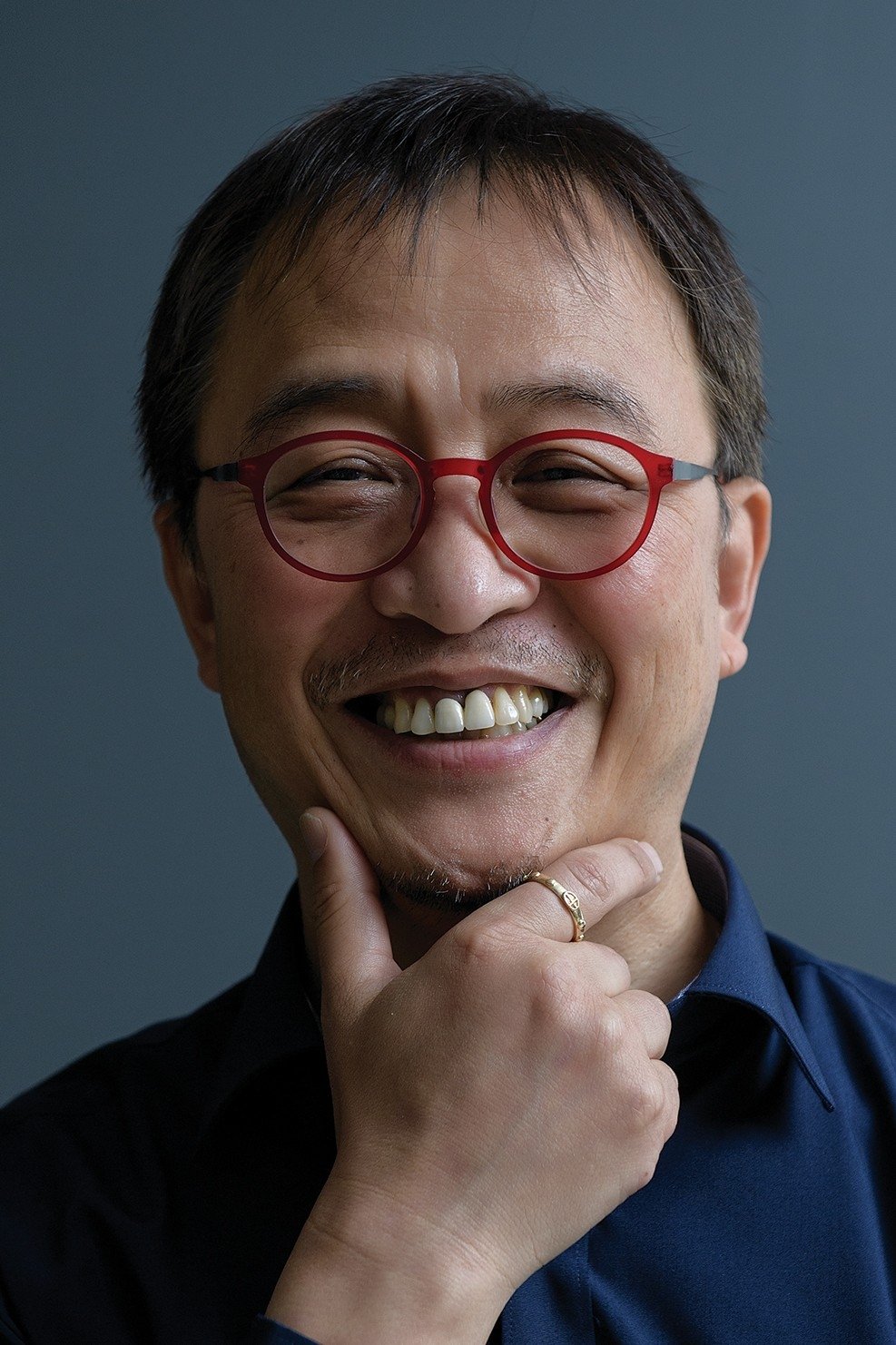 بازیگر Choi Jong-tae  