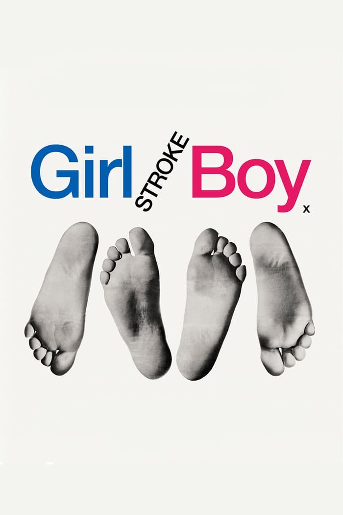 Girl Stroke Boy | Girl Stroke Boy