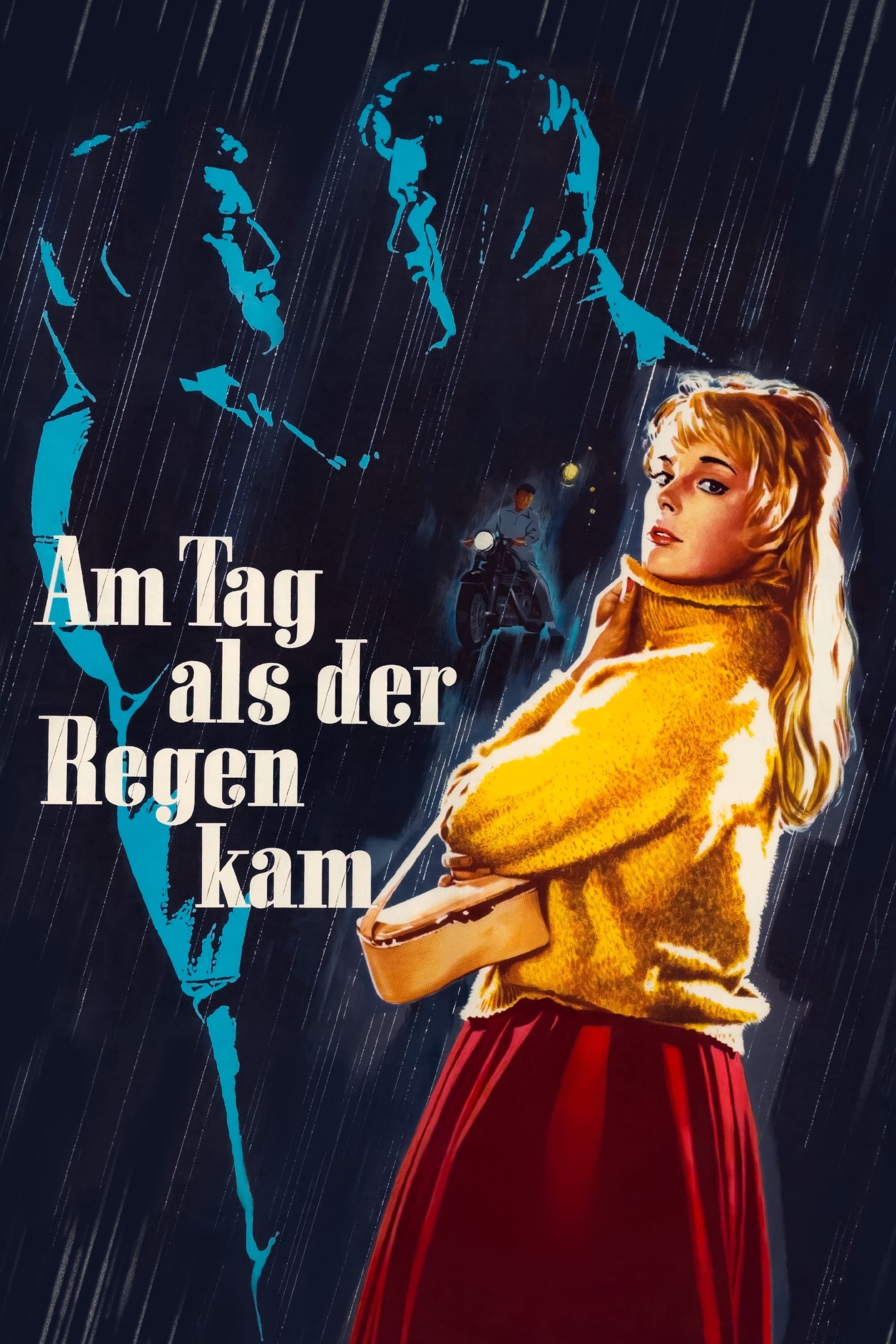 Am Tag, als der Regen kam | Am Tag, als der Regen kam