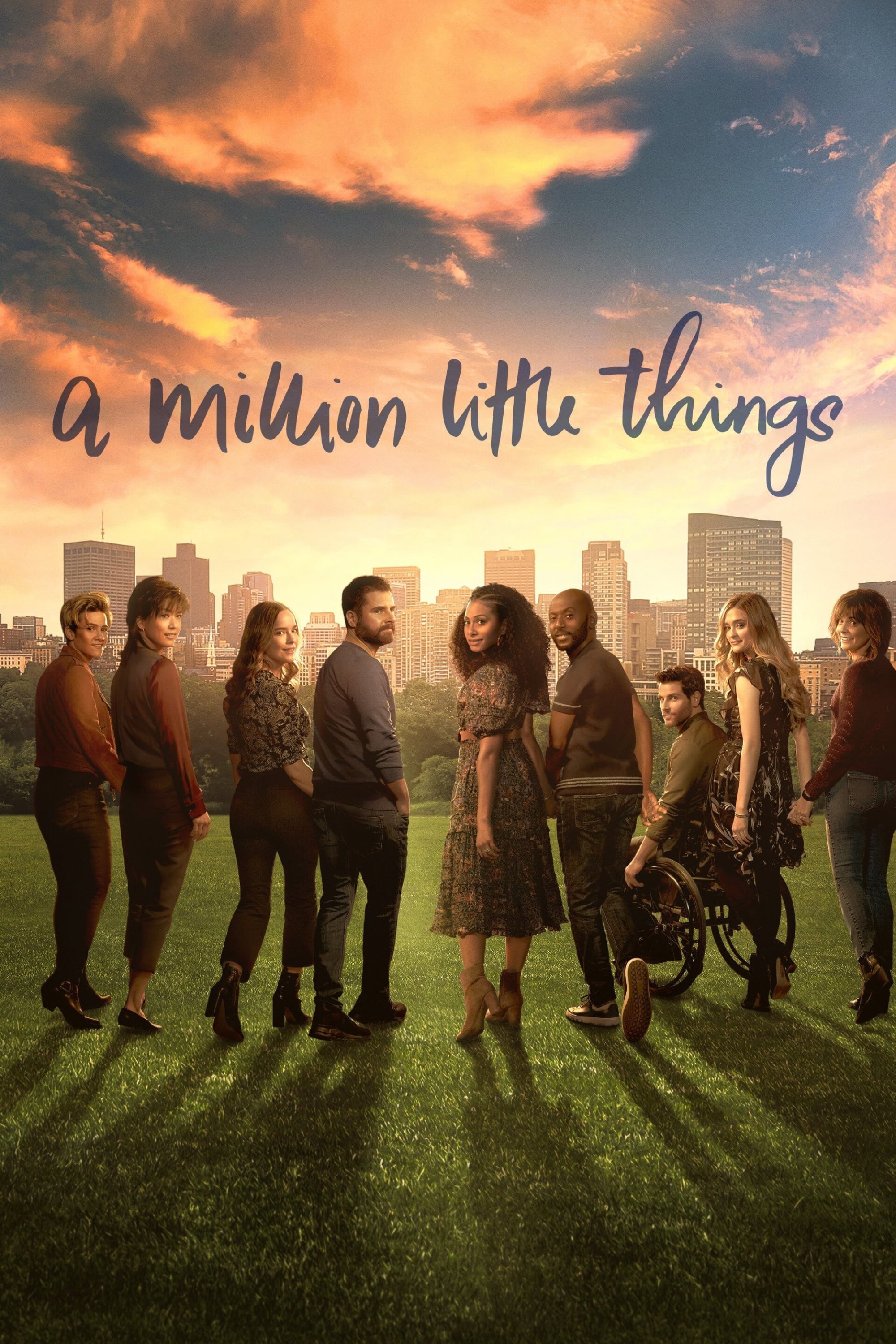 A Million Little Things | A Million Little Things