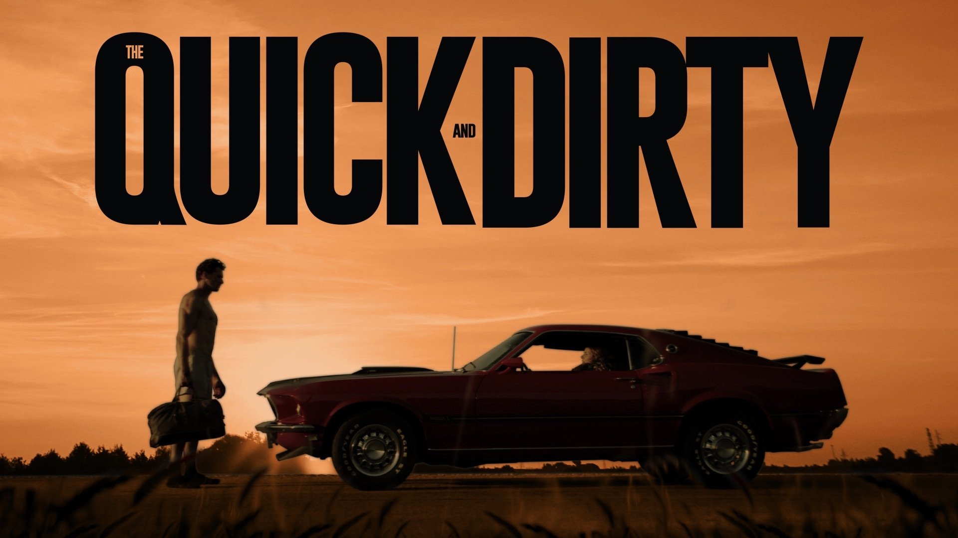 The Quick and Dirty|The Quick and Dirty