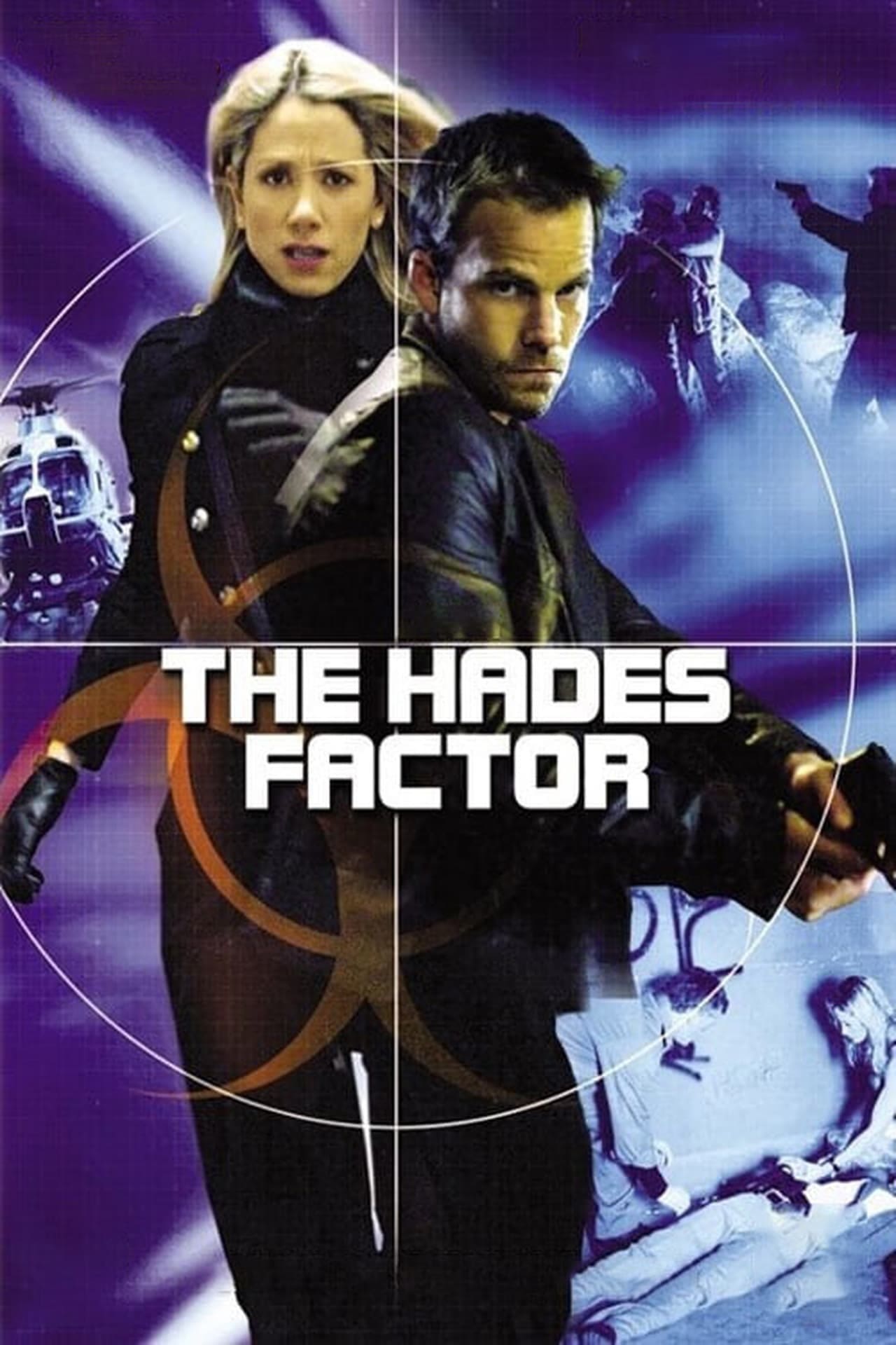 Covert One: The Hades Factor | Covert One: The Hades Factor