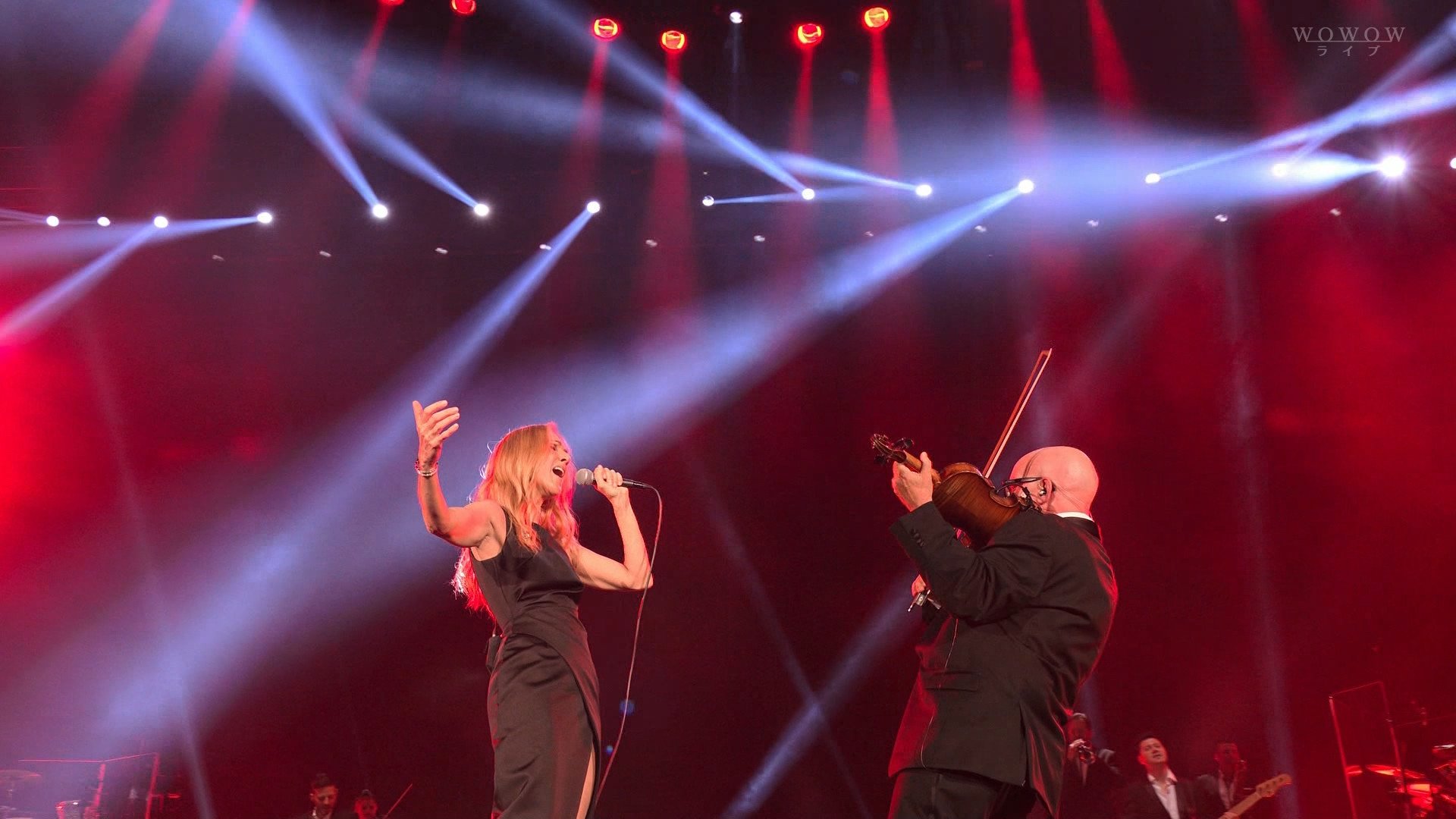 Céline Dion Live At Tokyo Dome|Céline Dion Live At Tokyo Dome