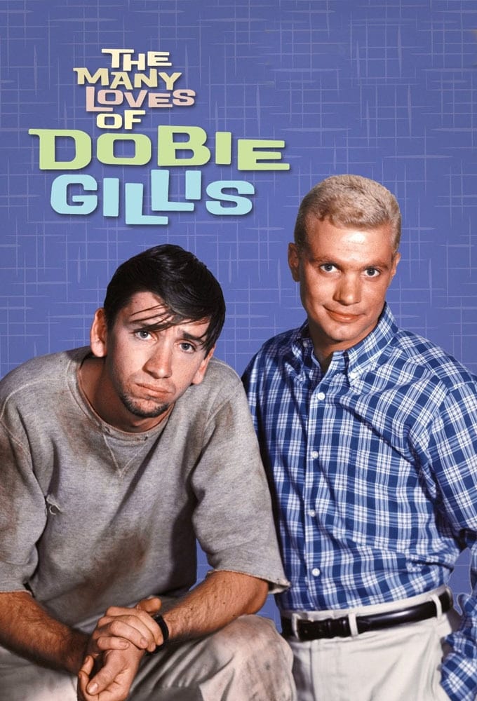 The Many Loves of Dobie Gillis | The Many Loves of Dobie Gillis