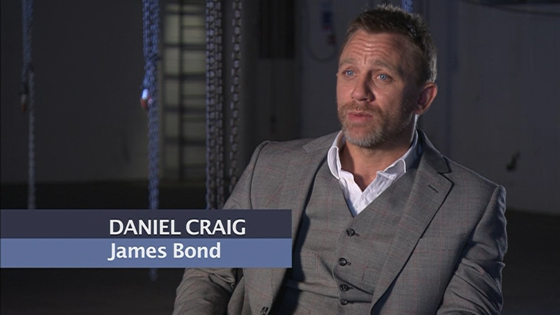 James Bond: For Real|James Bond: For Real