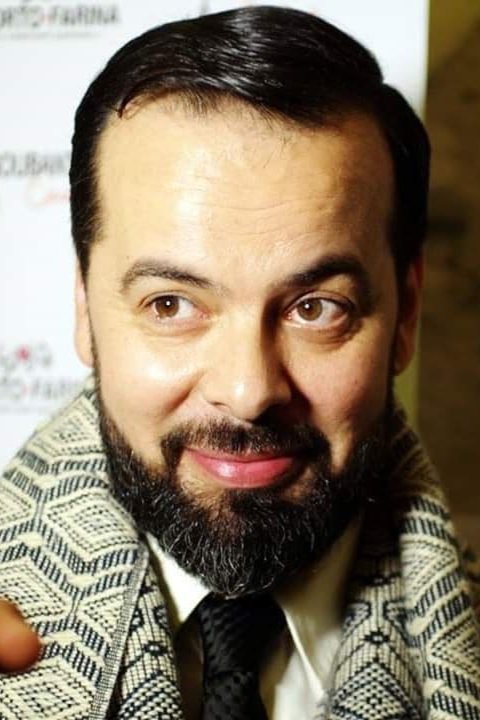 بازیگر Mohammad Ali Ben Jemaa  