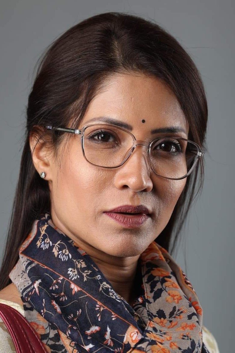 بازیگر Richa Sharma  