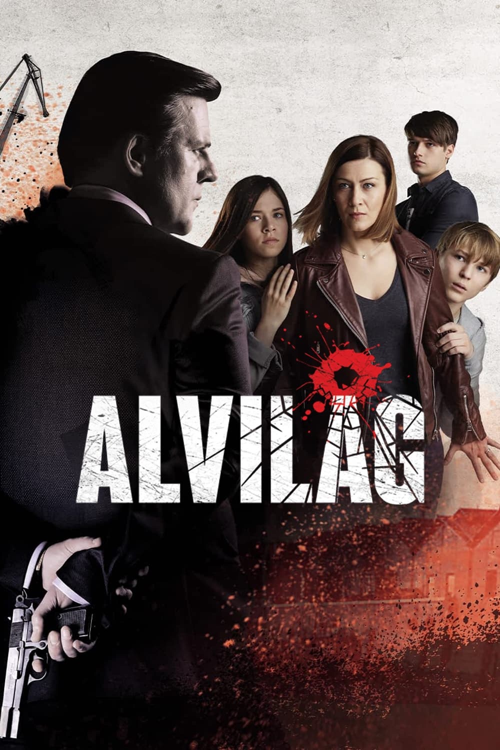 Alvilág | Alvilág