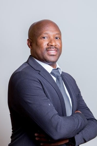 بازیگر Jabulani Mthembu  