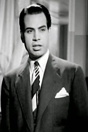 بازیگر Abd El Ghany El Sayed  