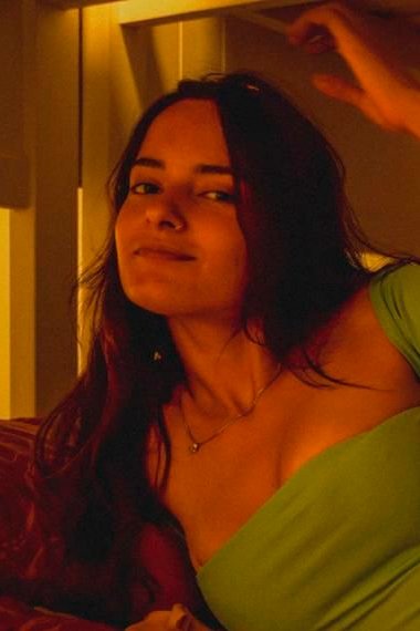 بازیگر Maia Fazio  