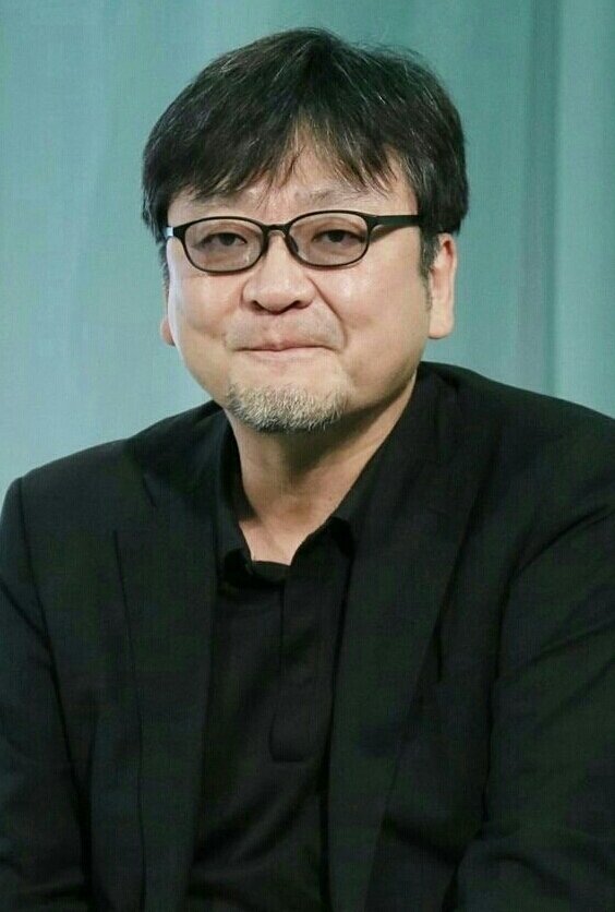 بازیگر 細田守  
