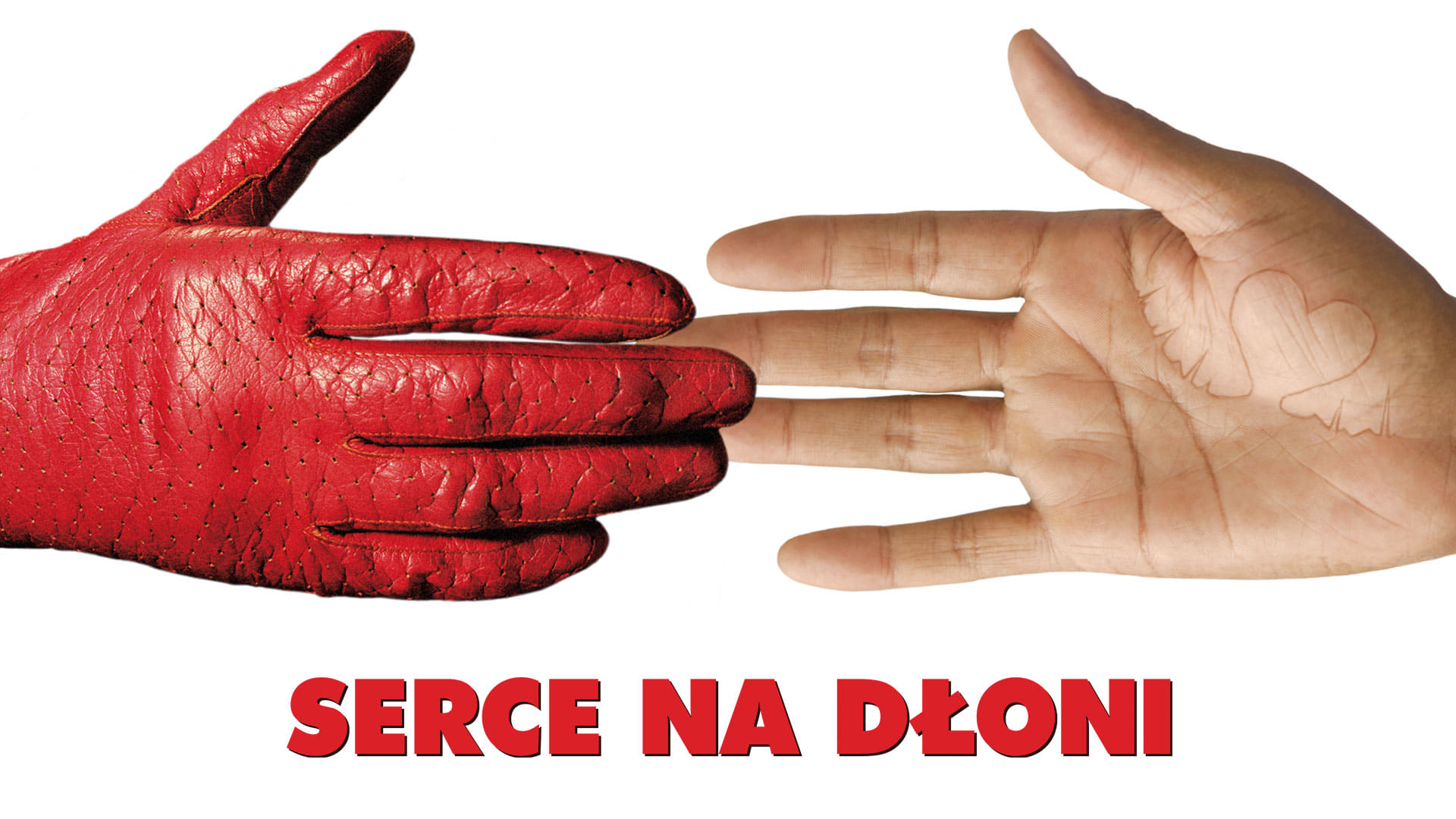 Serce na dłoni|Serce na dłoni