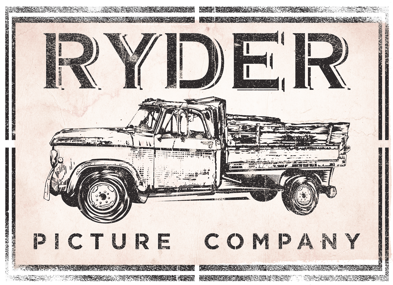 Ryder Picture Company