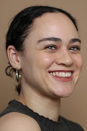 بازیگر Marina Moreira  