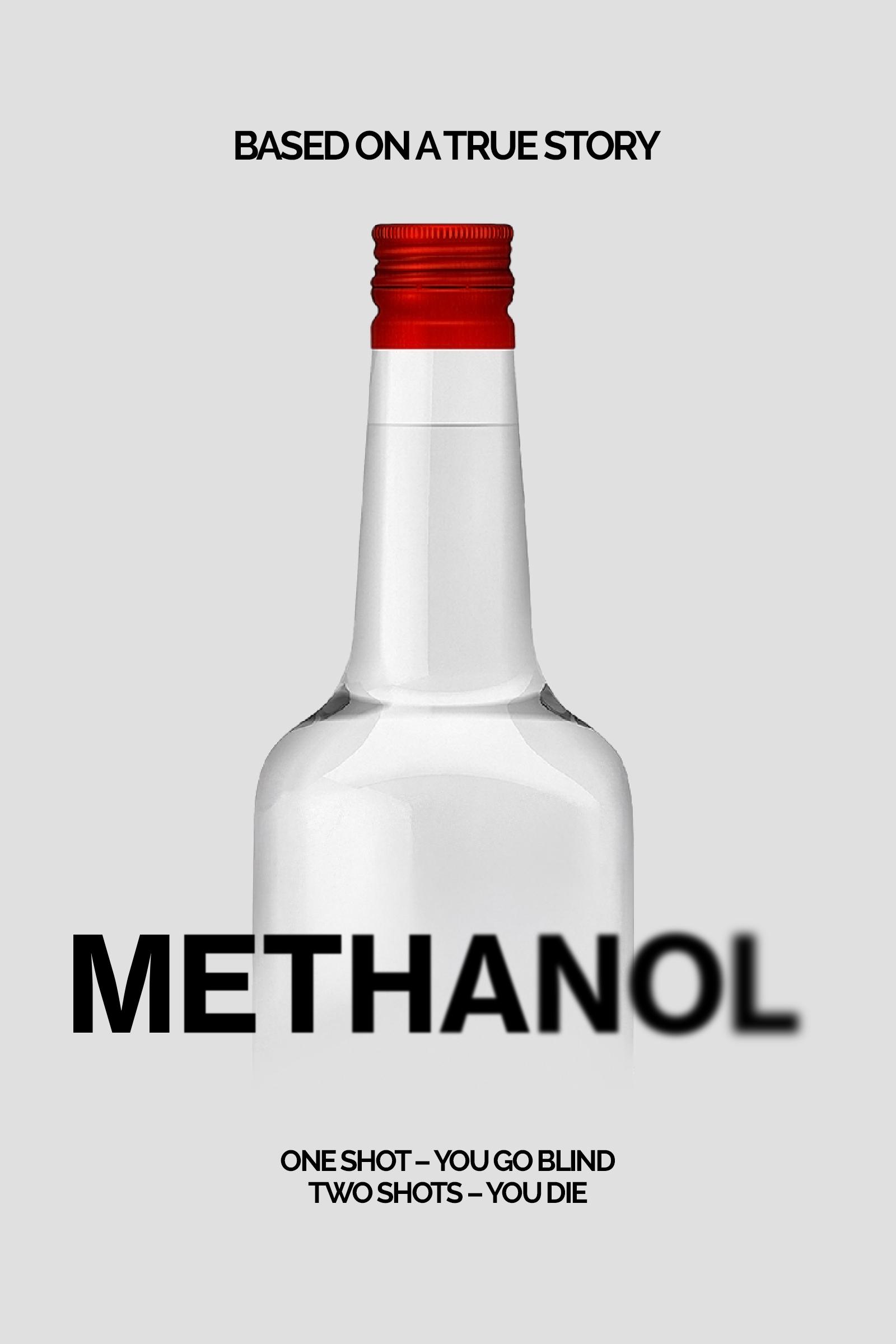 Metanol