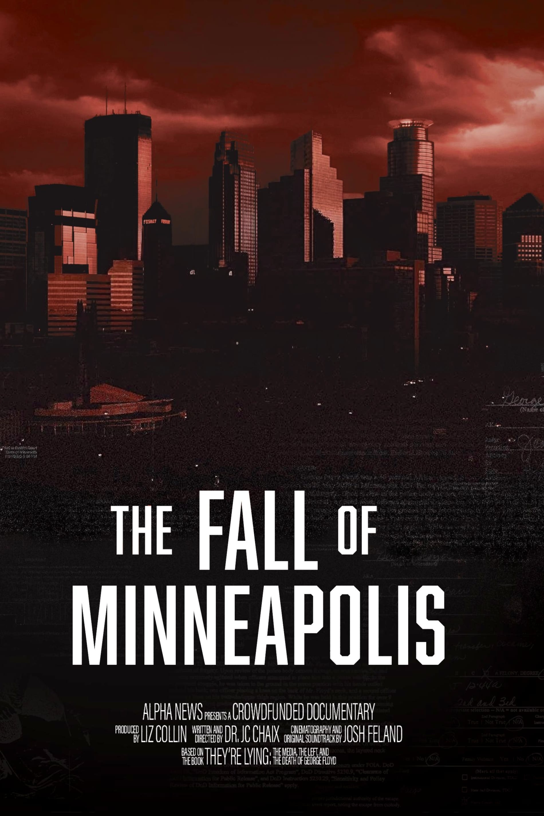 The Fall of Minneapolis | The Fall of Minneapolis