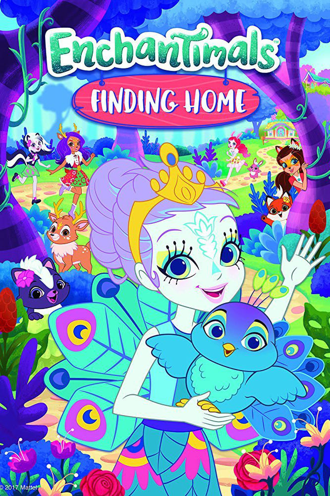 Enchantimals: Finding Home | Enchantimals: Finding Home