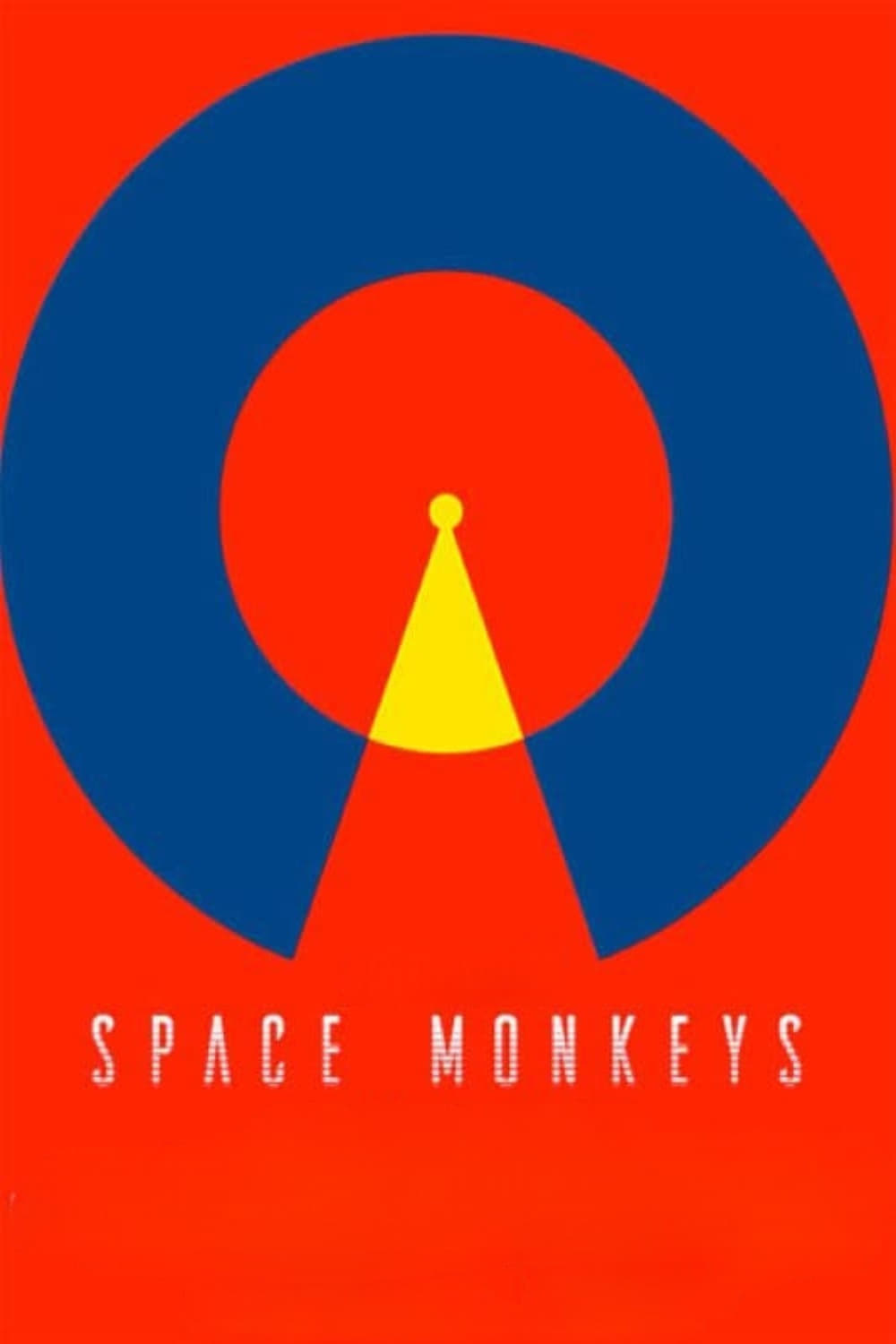 Space Monkeys | Space Monkeys