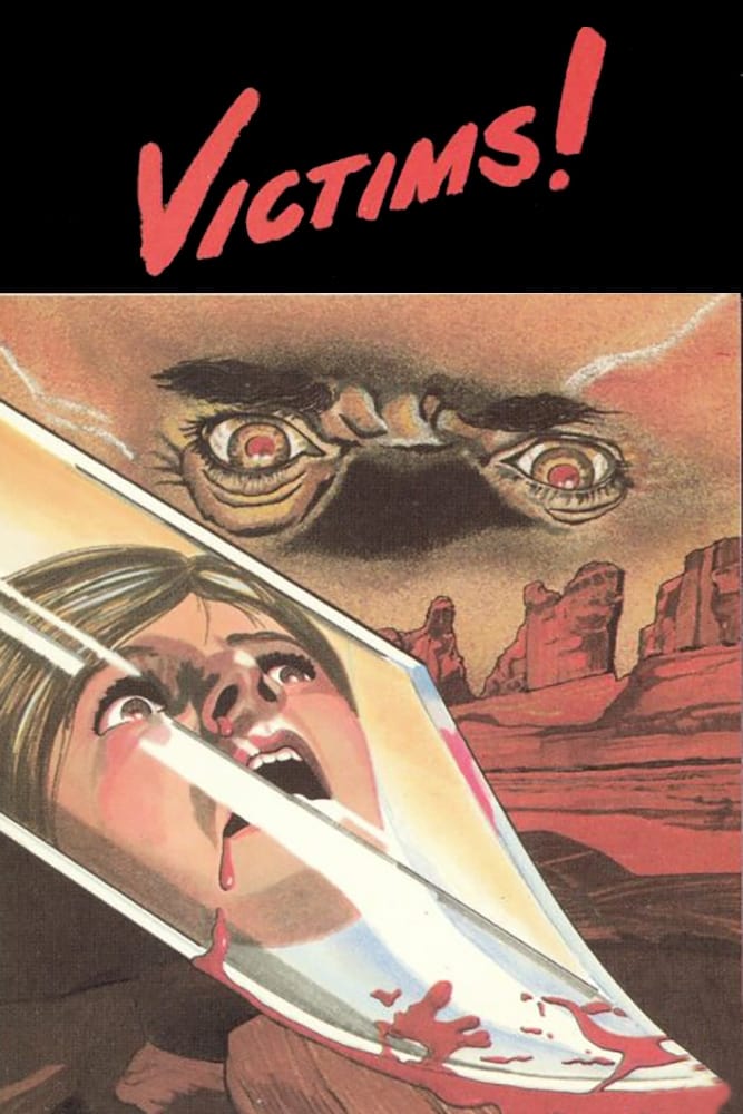 Victims! | Victims!