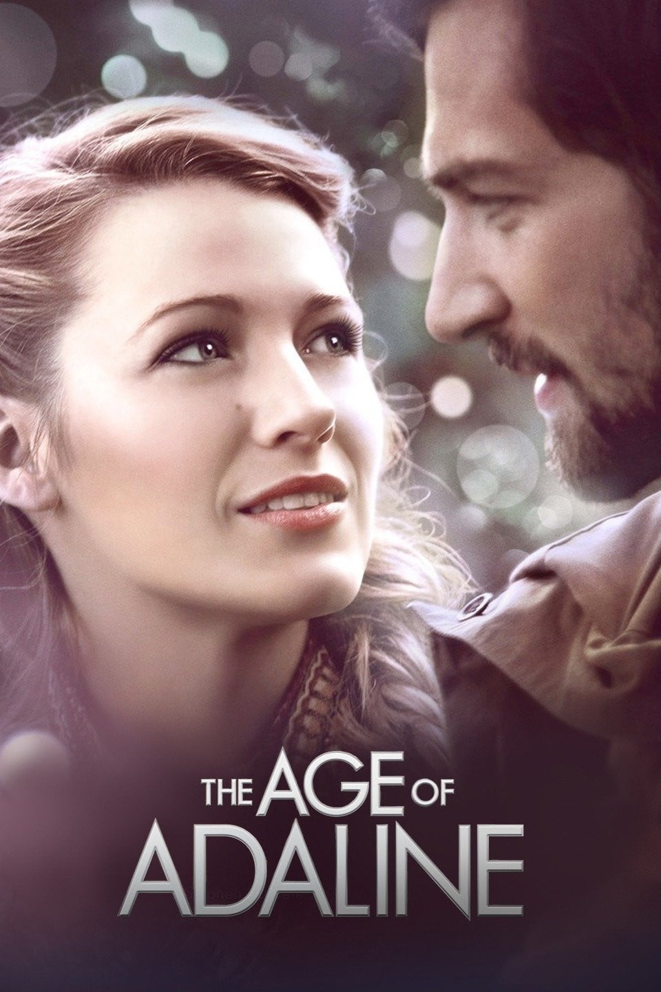 روزگار آدلین | The Age of Adaline