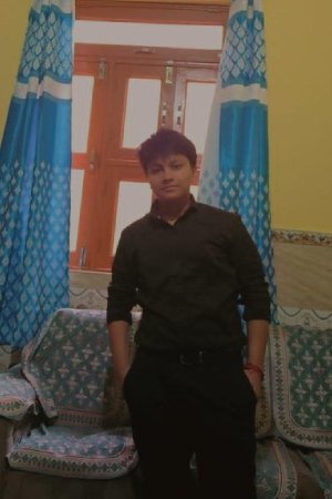بازیگر Raunak Singh Negi  