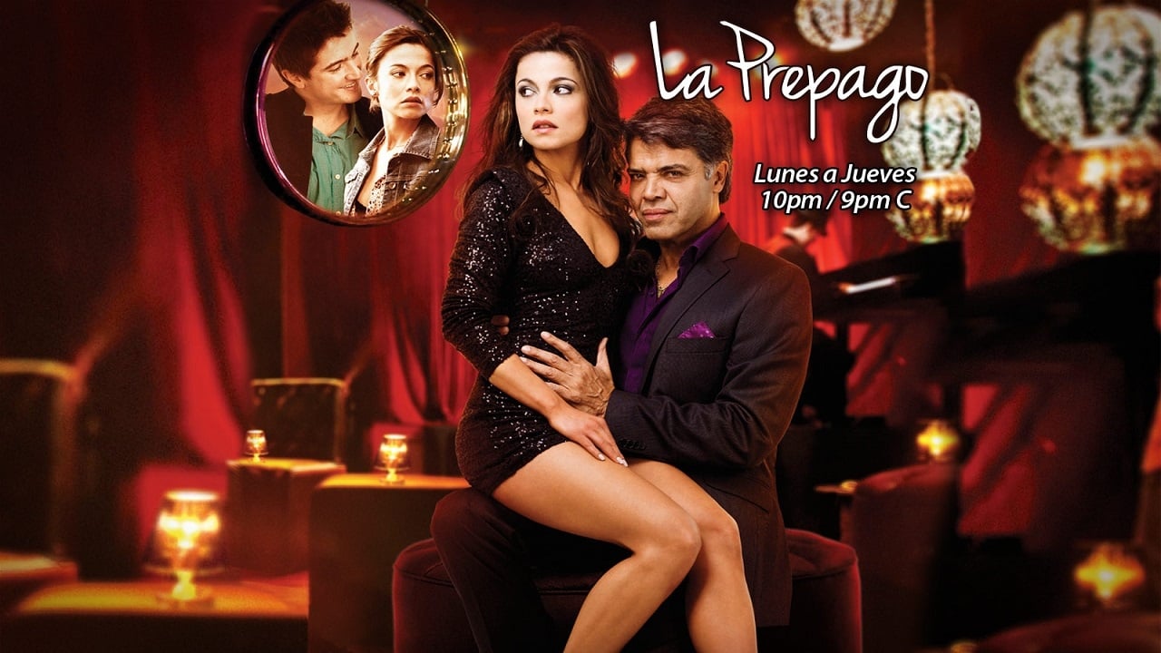 La Prepago|La Prepago