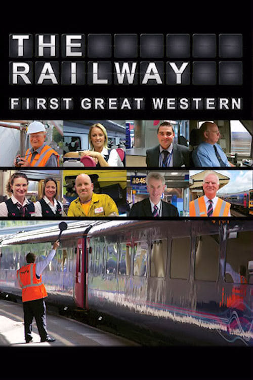 The Railway: First Great Western