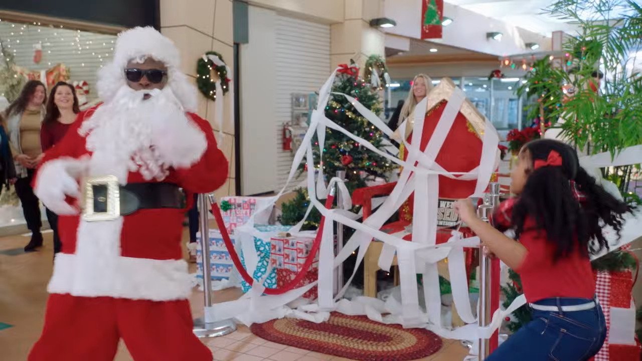 Soul Santa|Soul Santa