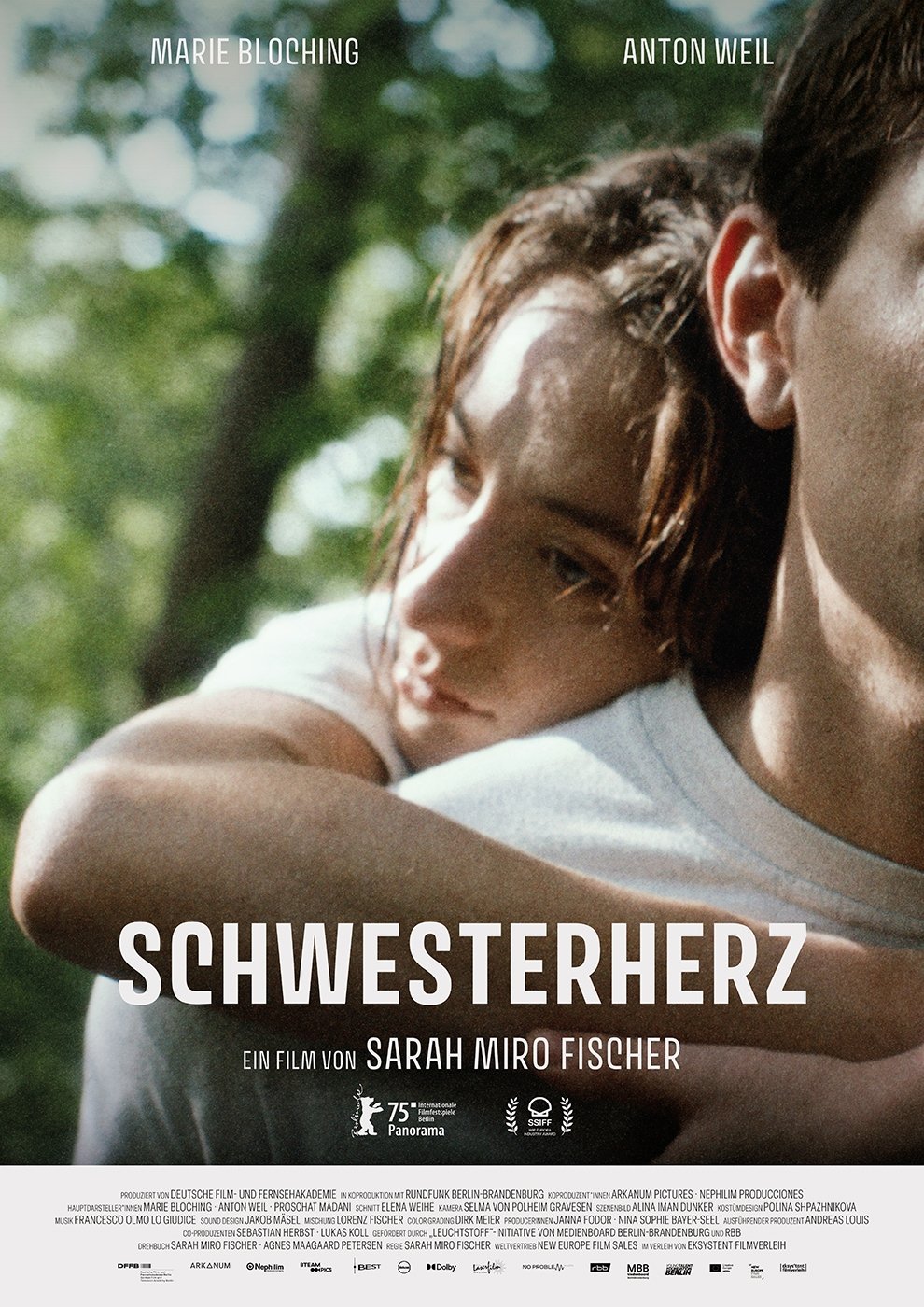 Schwesterherz | Schwesterherz