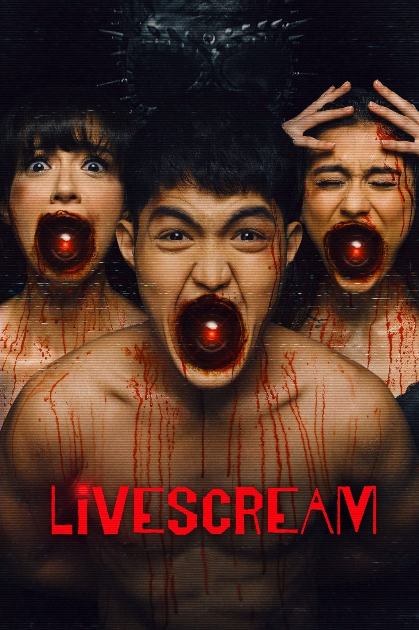 LiveScream | LiveScream