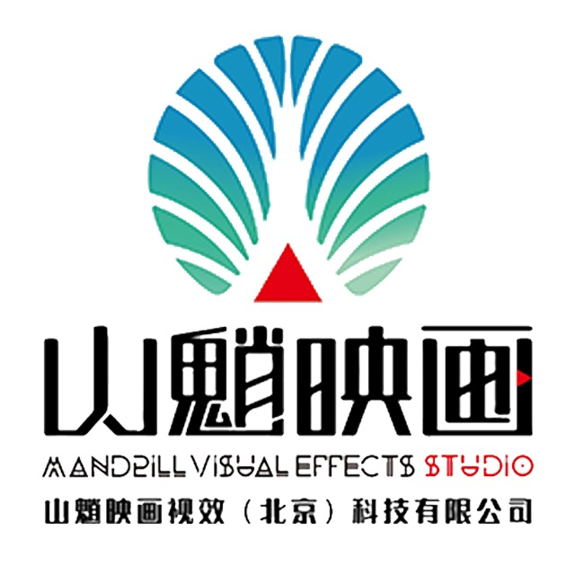 Mandrill Visual Effects