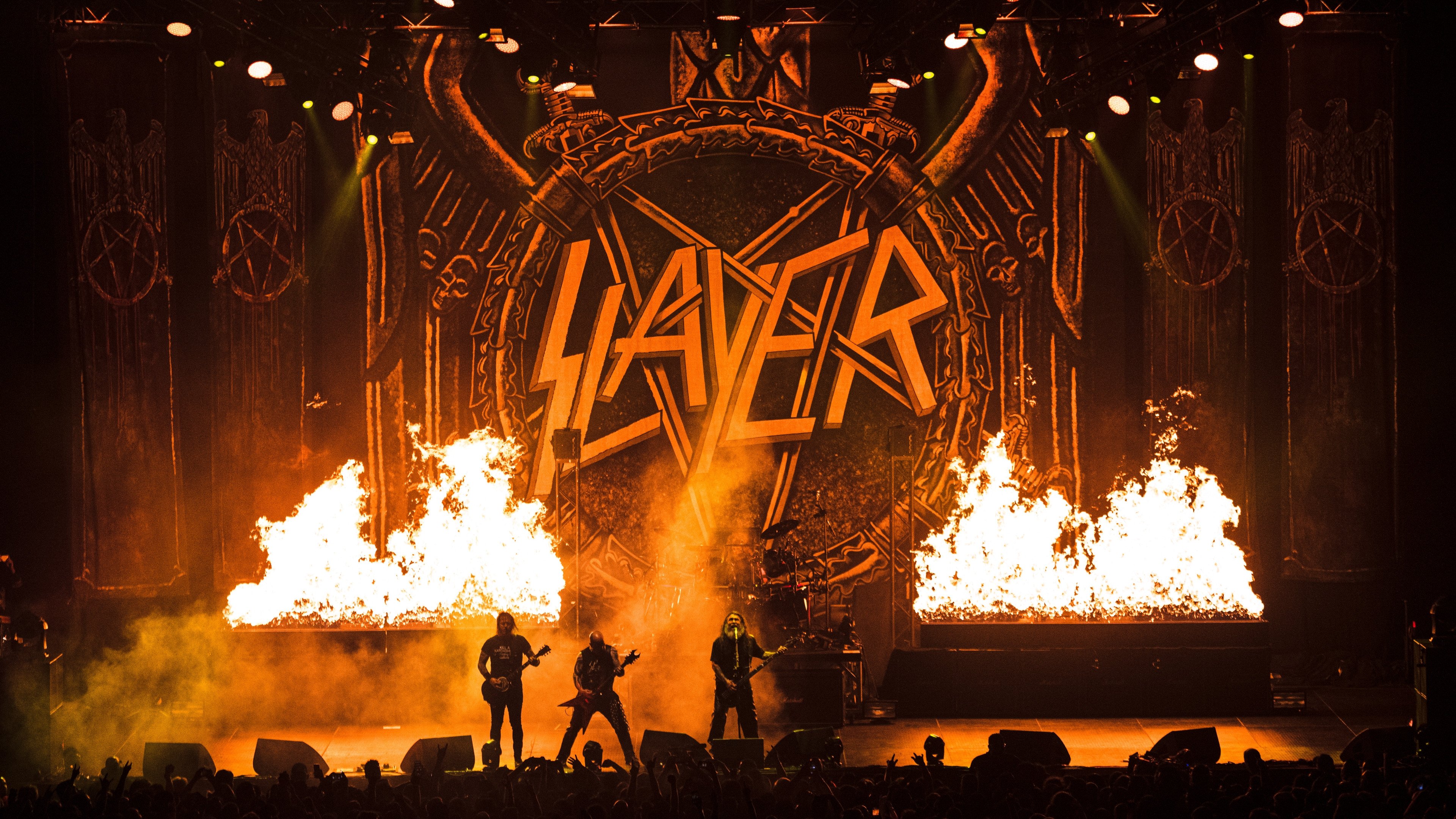 Slayer: The Repentless Killogy|Slayer: The Repentless Killogy