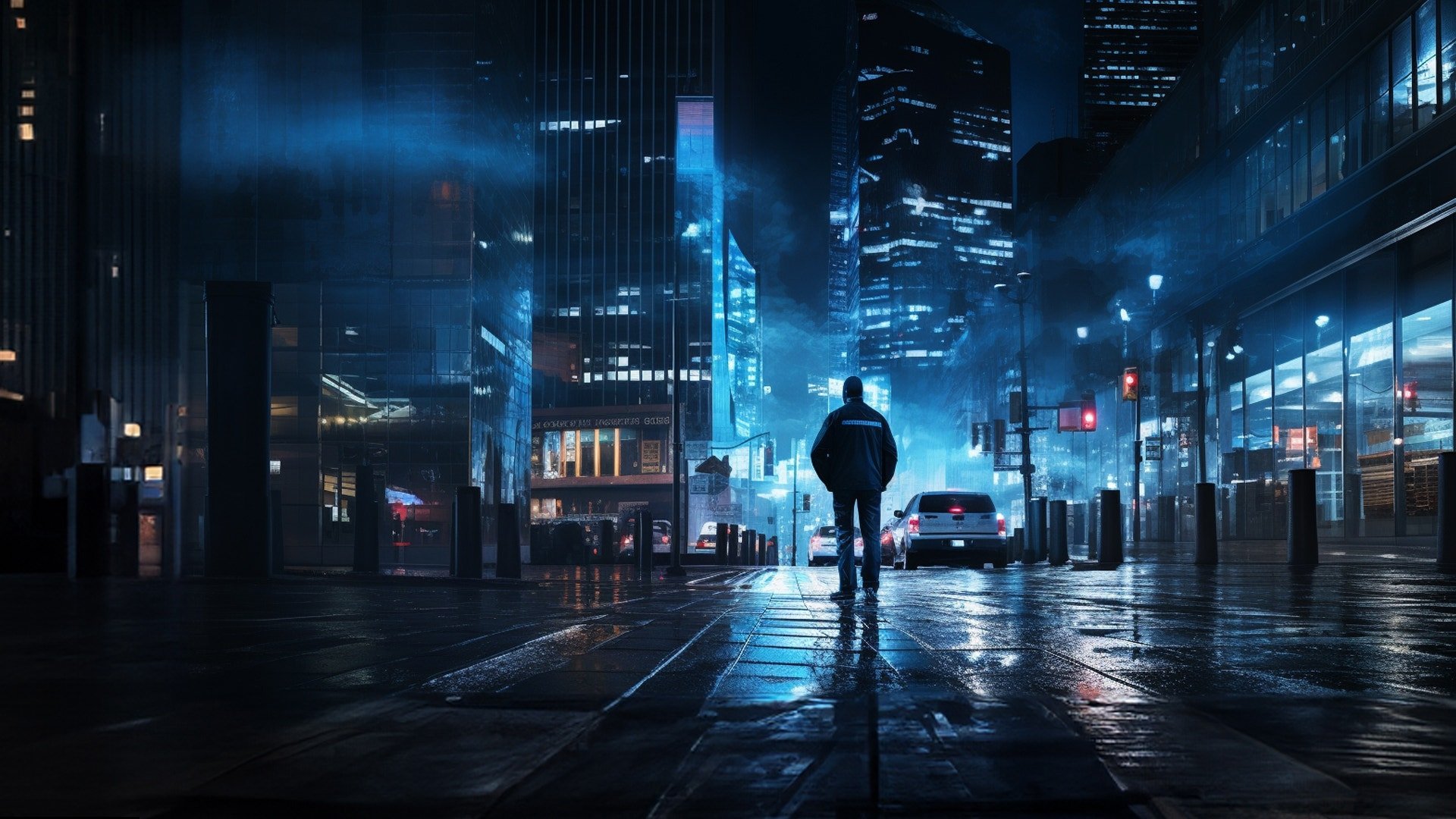 Watch Dogs|Watch Dogs