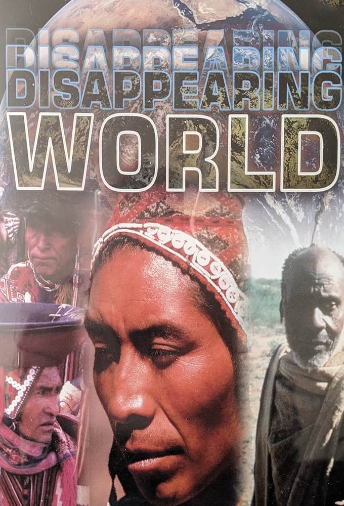 Disappearing World