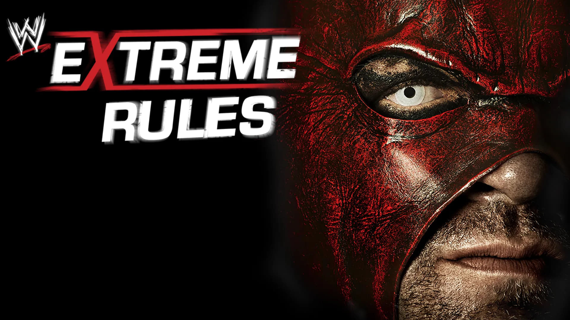 WWE Extreme Rules 2012|WWE Extreme Rules 2012