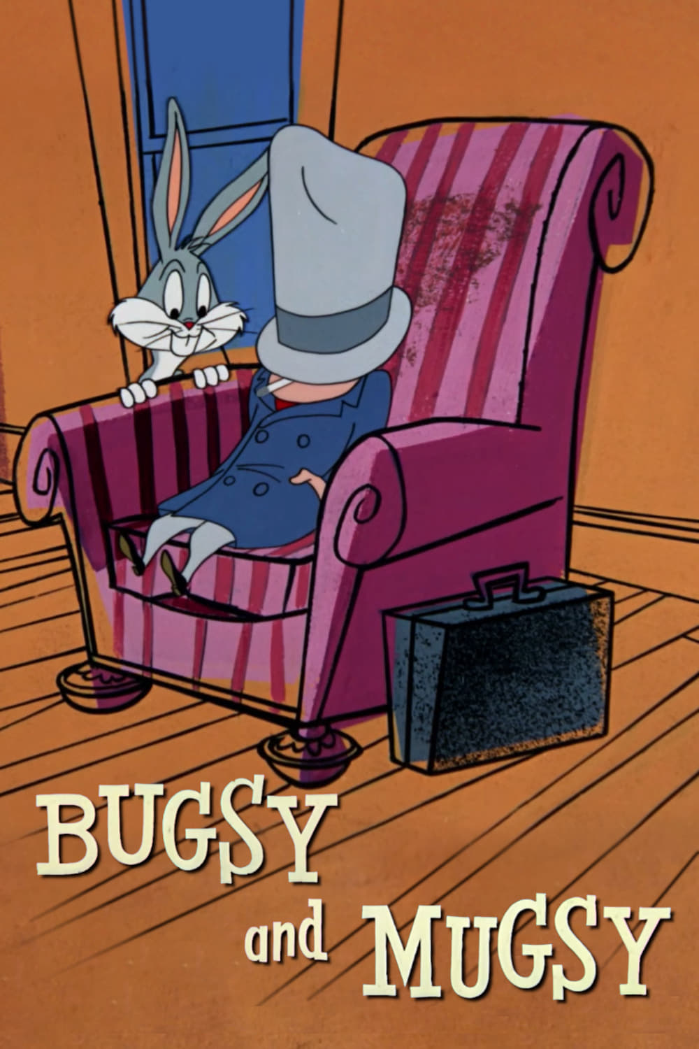 Bugsy and Mugsy | Bugsy and Mugsy