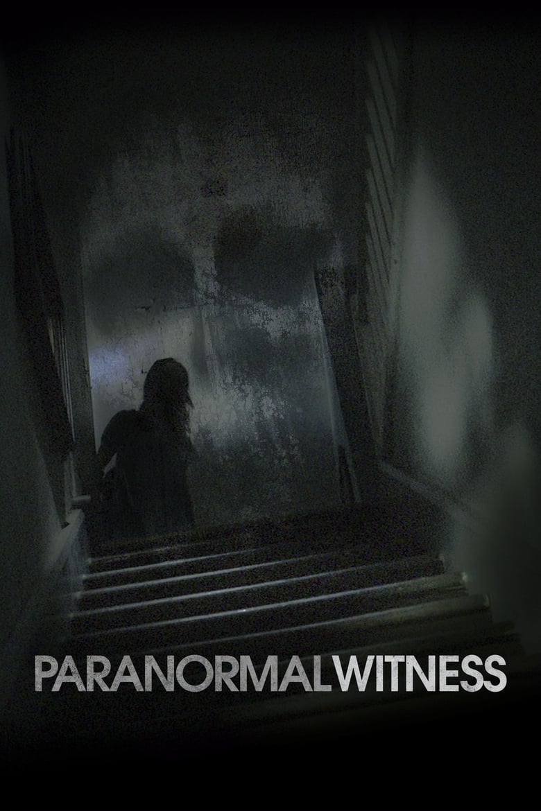 Paranormal Witness | Paranormal Witness