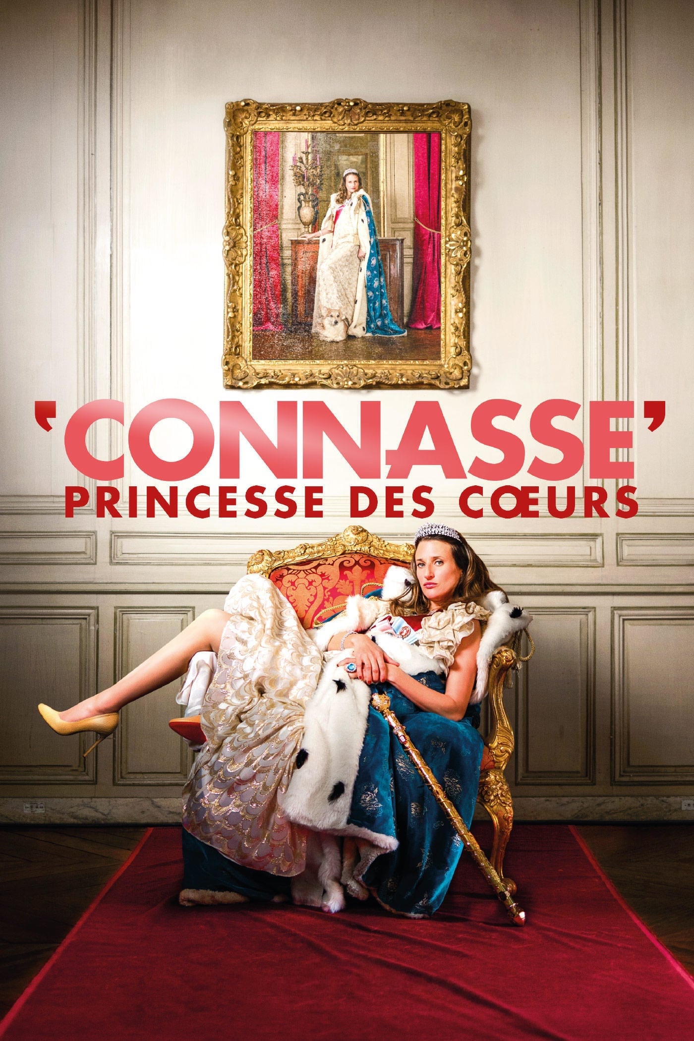 Connasse, princesse des cœurs | Connasse, princesse des cœurs