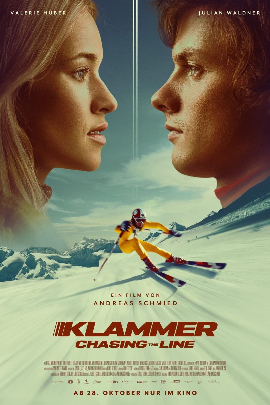 Klammer | Klammer