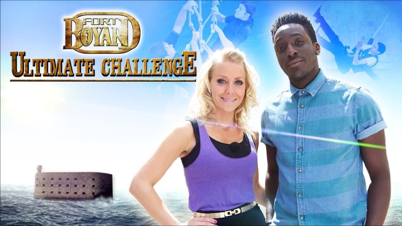 Fort Boyard: Ultimate Challenge|Fort Boyard: Ultimate Challenge