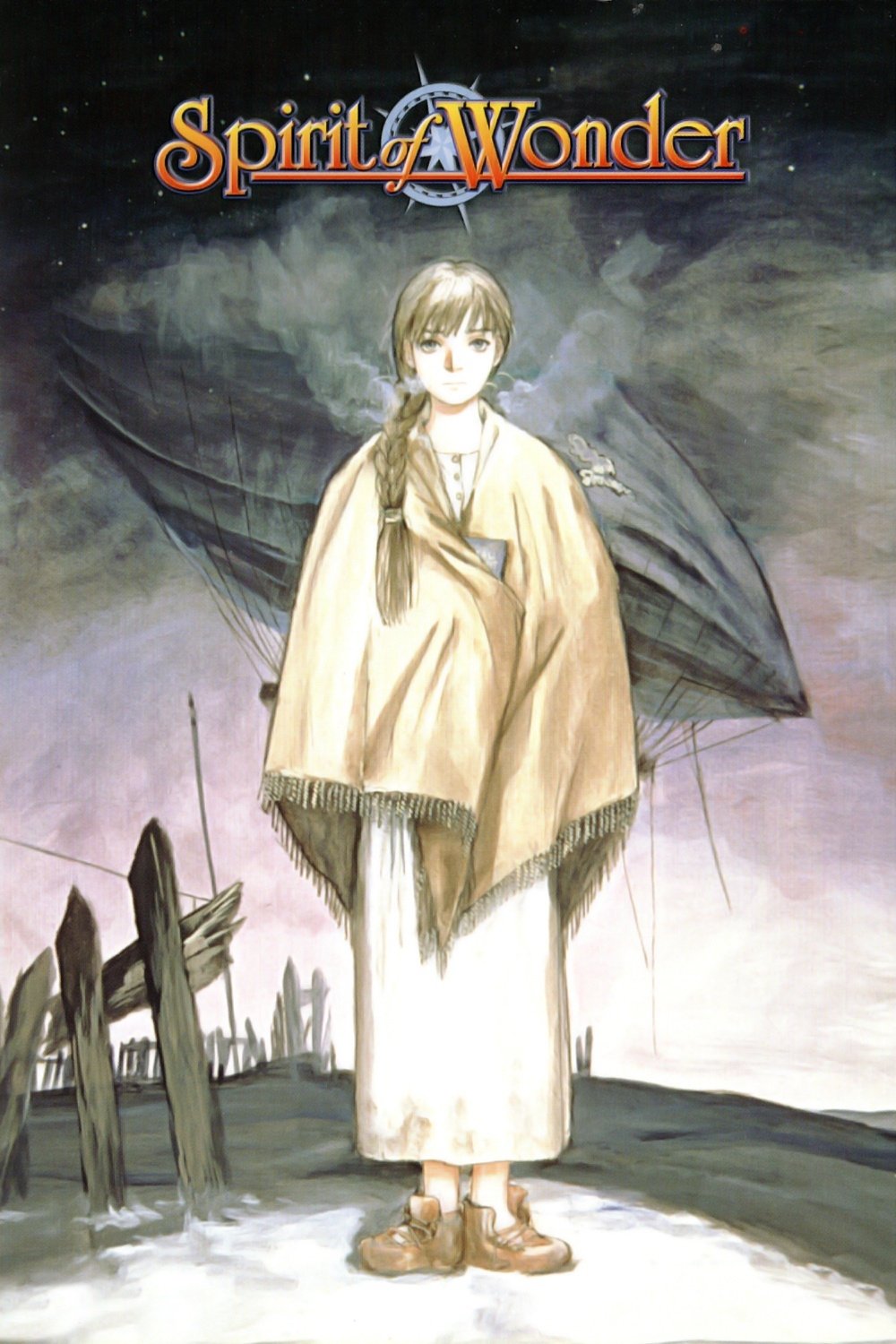 Spirit of Wonder