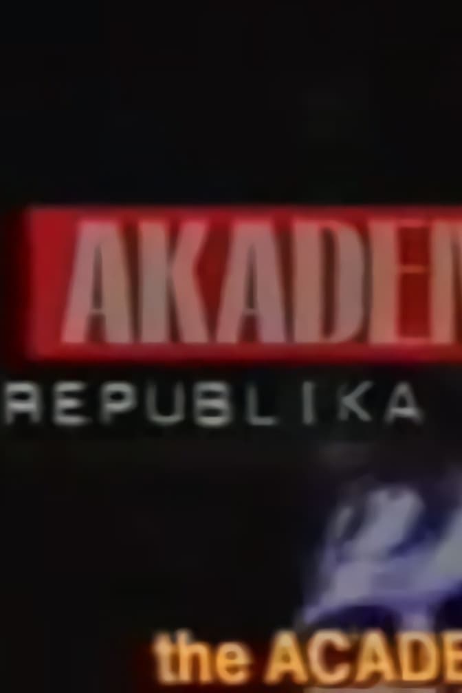 Akademija Republika | Akademija Republika