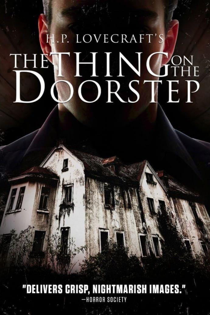 The Thing on the Doorstep | The Thing on the Doorstep