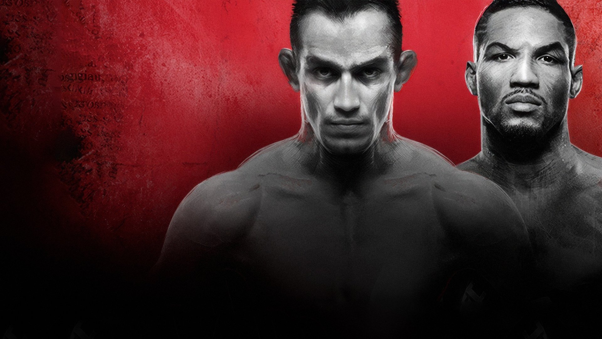 UFC 216: Ferguson vs. Lee|UFC 216: Ferguson vs. Lee